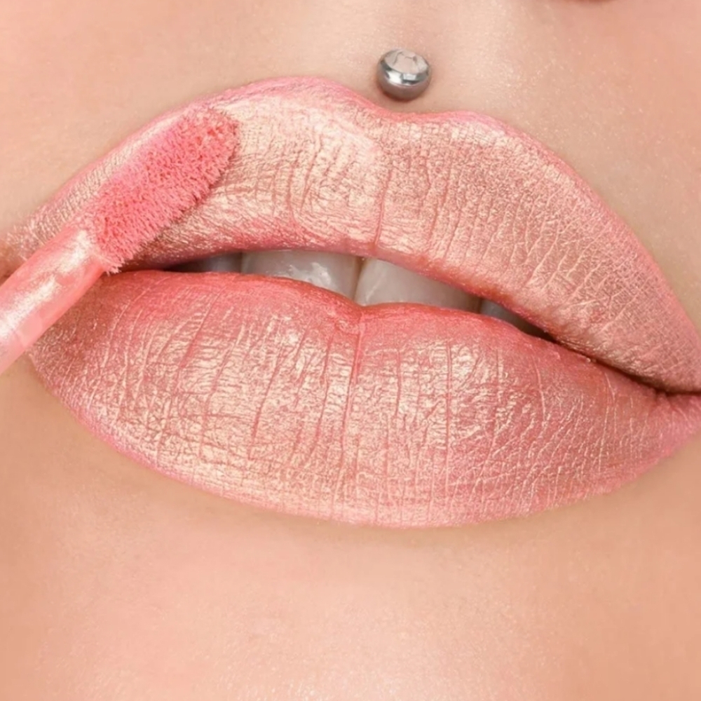 NIB Jeffree Star X Shane Dawson "Ryland" Velour Liquid Lipstick